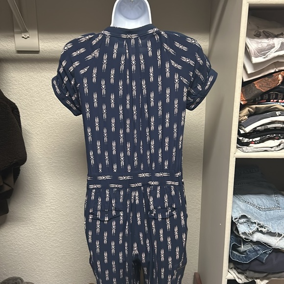 Rachel Roy romper , size S - Picture 5 of 8